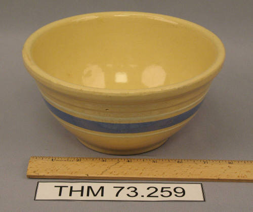 Crockery Mixing Bowl