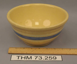 Crockery Mixing Bowl