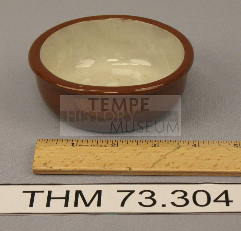 Crockery Bowl