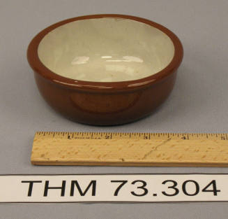 Crockery Bowl