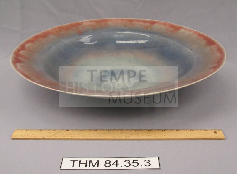 Ceramic Bowl