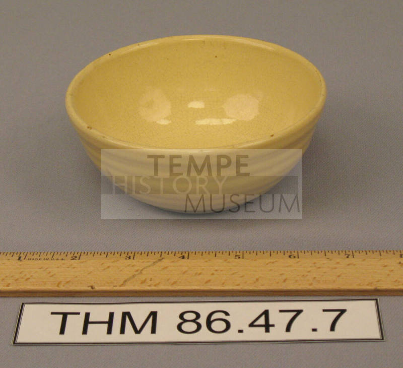 Mixing Bowl