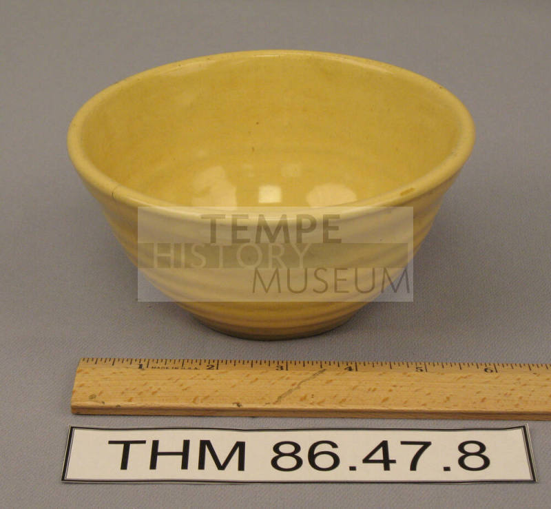 Crockery Mixing bowl