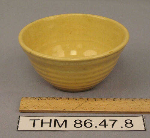 Crockery Mixing bowl