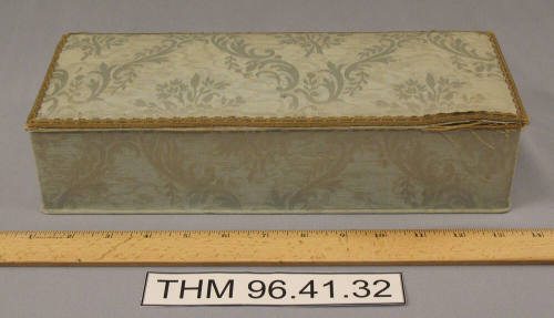 Jewelry Box