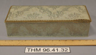 Jewelry Box