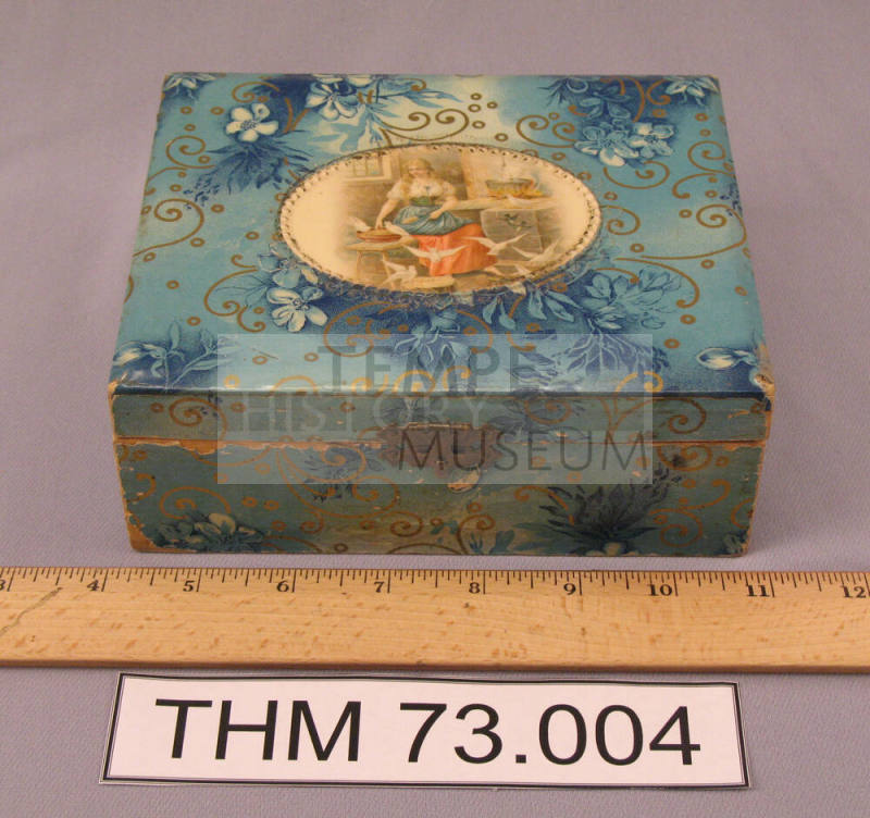 Trinket Box