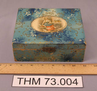 Trinket Box
