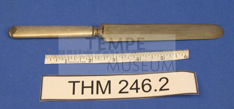 Kitchen Knife