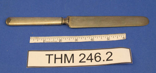 Kitchen Knife