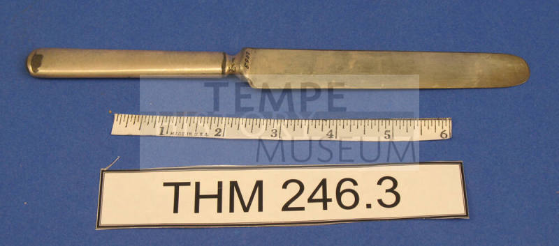 Kitchen Knife
