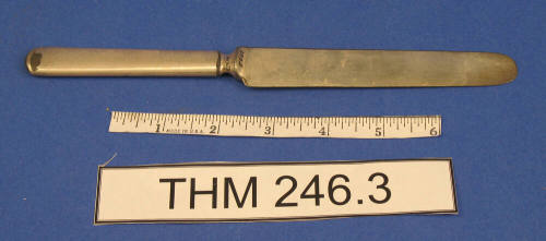 Kitchen Knife