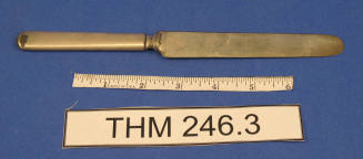 Kitchen Knife