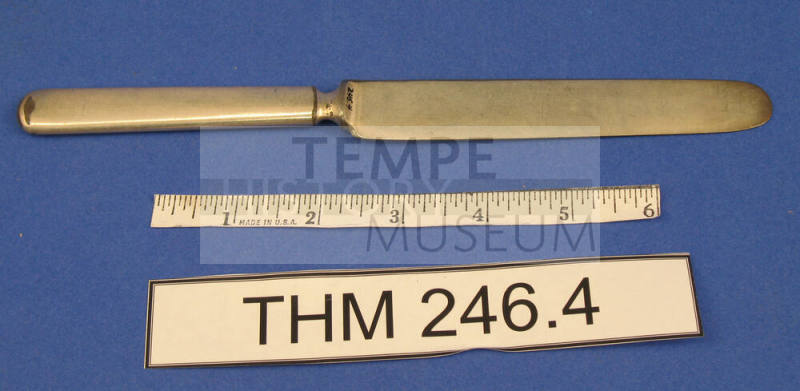 Kitchen Knife