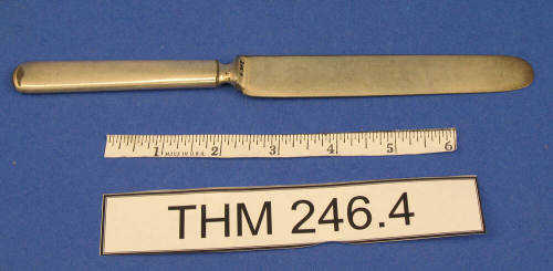 Kitchen Knife