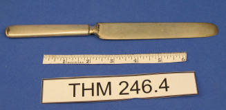 Kitchen Knife