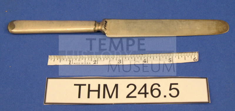 Kitchen Knife