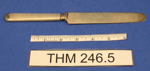Kitchen Knife