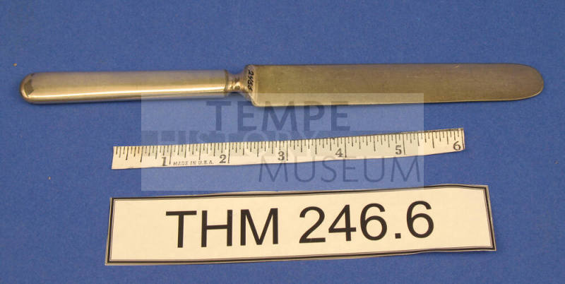 Kitchen Knife