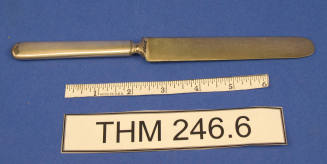 Kitchen Knife