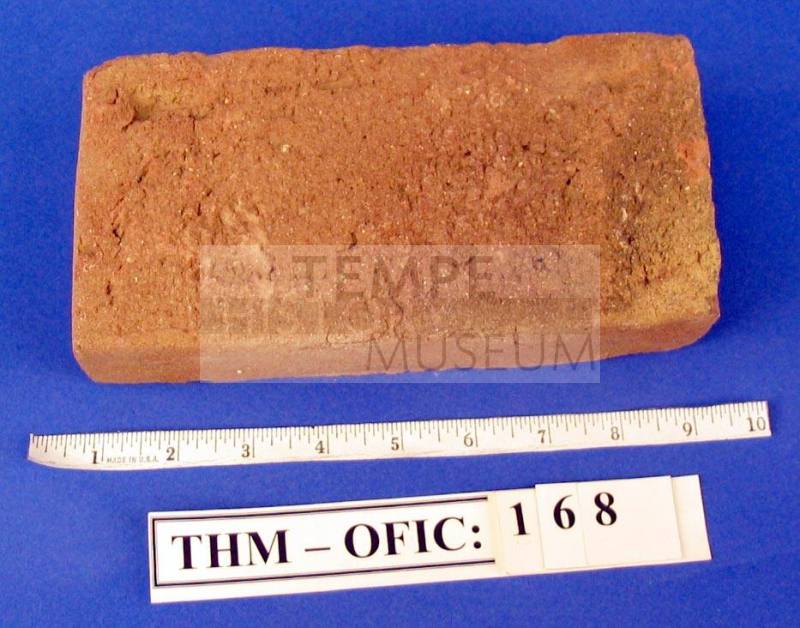 Brick