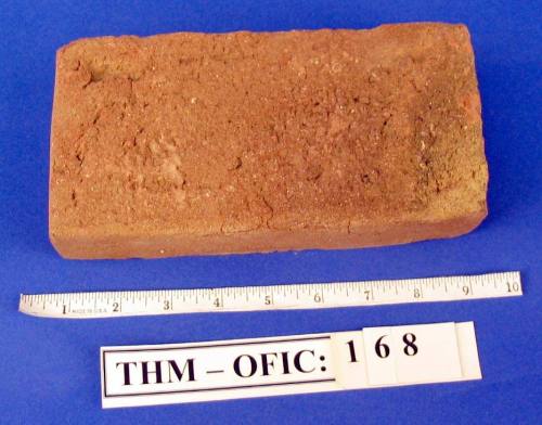 Brick