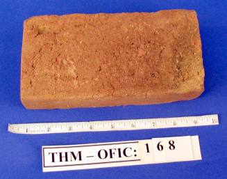 Brick