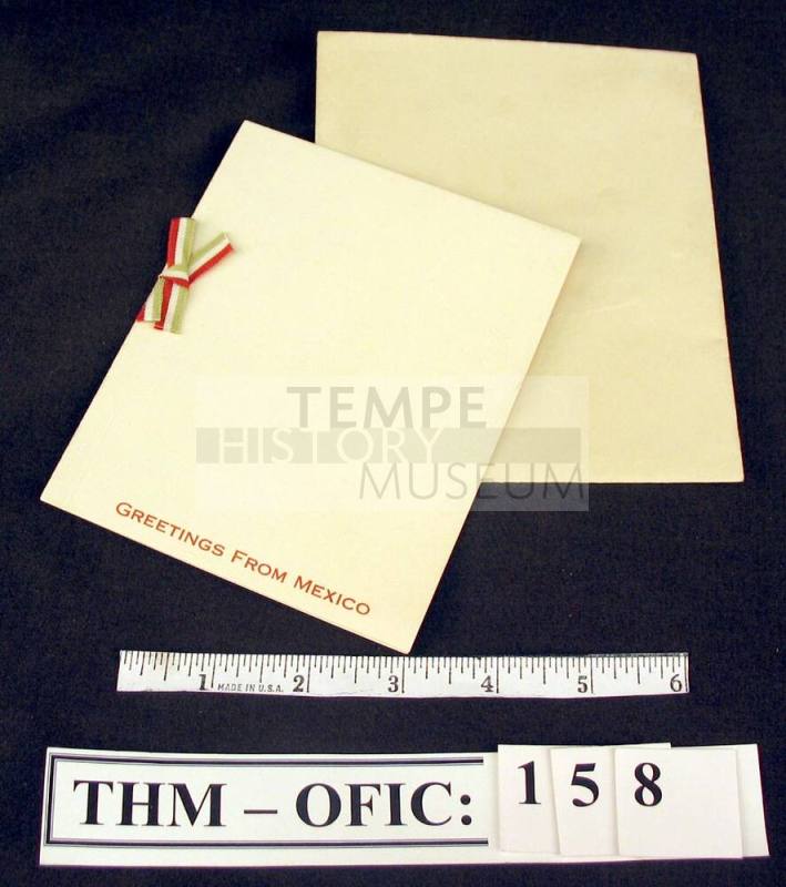 Card, greeting