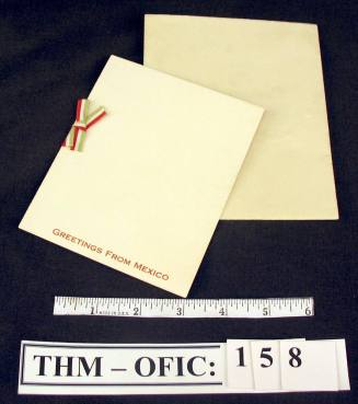 Card, greeting