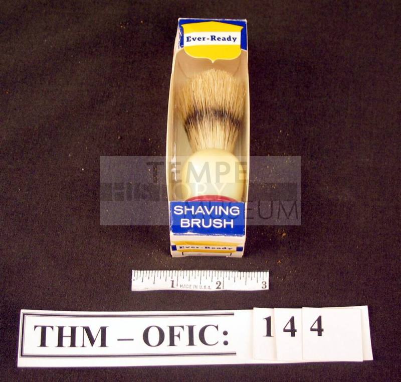Brush, shaving