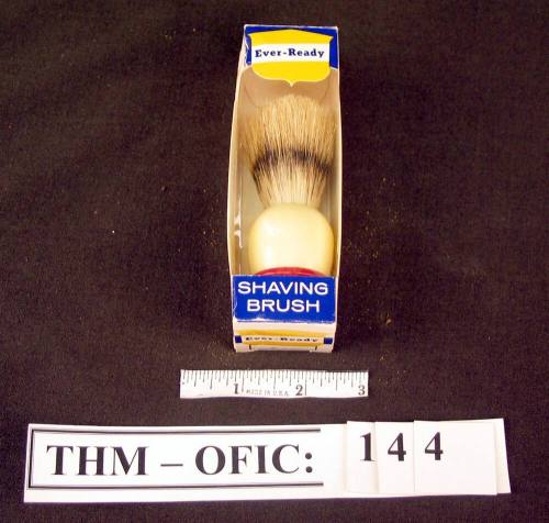 Brush, shaving