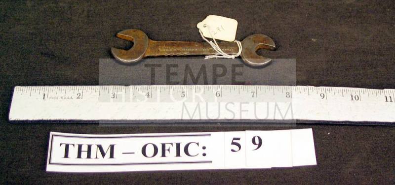 Wrench
