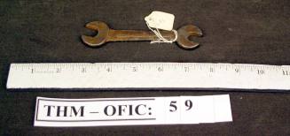 Wrench