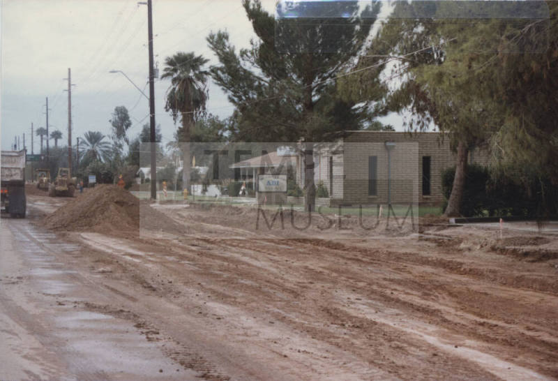 ABI Insurance - 2130 South Rural Road - Tempe, Arizona