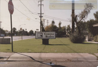 Corona Realty - 2200 South Rural Road - Tempe, Arizona