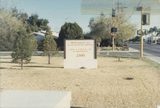 Professional Tax and Accounting Service - 2300 South Rural Road - Tempe, Arizona