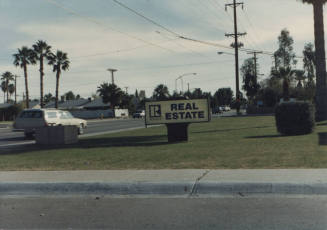 Real Estate - 2200 South Rural Road - Tempe, Arizona