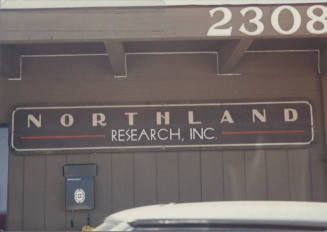 Northland Research, Inc. - 2308 South Rural Road - Tempe, Arizona