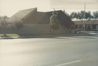 Wm V. McMullen, ODPC, Optometrist - 2311 South Rural Road - Tempe, Arizona