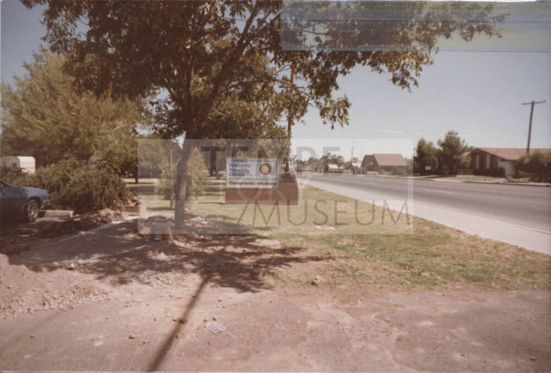 Community Holistic Health Clinic, Ltd. - 2504 South Rural Road - Tempe, Arizona