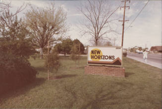 New Horizons - 2504 South Rural Road - Tempe, Arizona