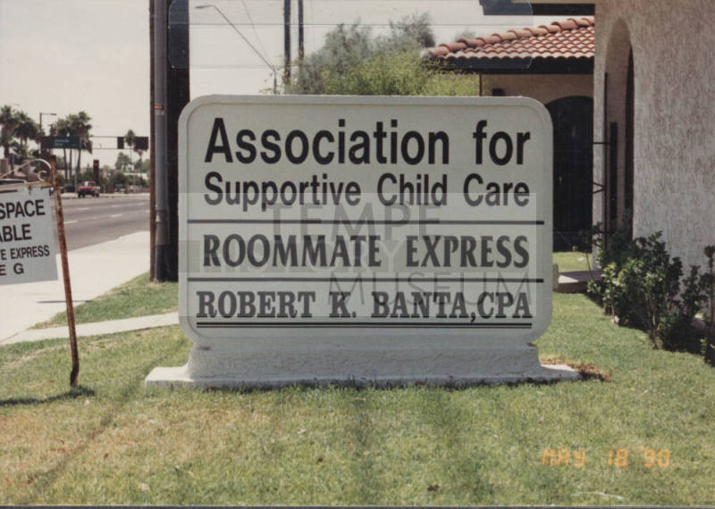 Roommate Express - 2510 South Rural Road, Suite G - Tempe, Arizona
