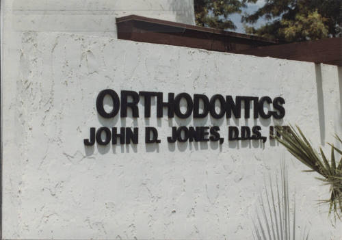 John D. Jones, D.D.S., Ltd. - 2626 South Rural Road - Tempe, Arizona