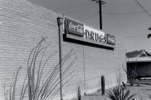 Richard's Drug Company - 19 East Broadway Road, Tempe, Arizona