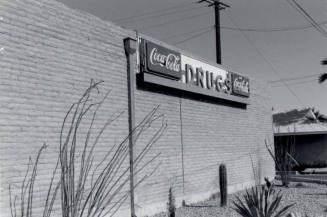 Richard's Drug Company - 19 East Broadway Road, Tempe, Arizona