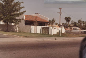 Obie B. Weaver Insurance - 2710 South Rural Road - Tempe, Arizona
