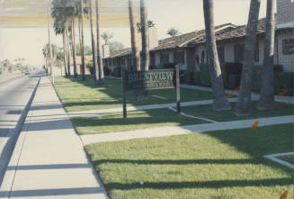 Brentview Condominiums - 3031 South Rural Road - Tempe, Arizona