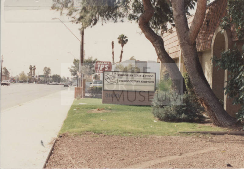 Joy Unlimited - 3100 South Rural Road - Tempe, Arizona