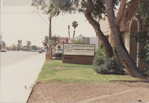Joy Unlimited - 3100 South Rural Road - Tempe, Arizona