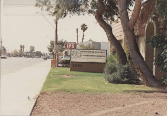 Joy Unlimited - 3100 South Rural Road - Tempe, Arizona